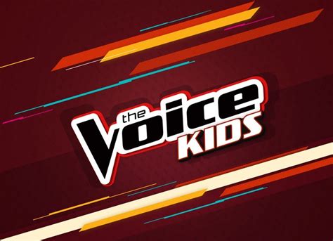 gshow the voice kids - love in the air